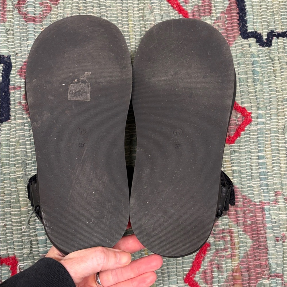The Row Sandals - Picture 3 of 5